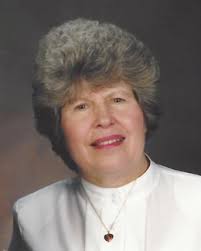 Marlene Diane Littlewood Fisher