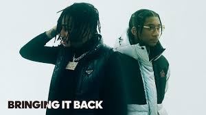 Miz comes out of jail and releases a deep song about his friends who passed and how much it hurt him. Bringing It Back By Digga D X Aj Tracey Scores 5 In Uk Charts Caroline International The Independent Music Distribution And Services Solution