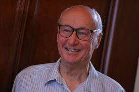 Rod Driver, RI activist, legislator, former URI professor dies at 89