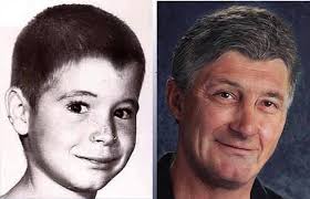 The savage art of age progression *