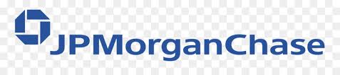 The logo that took light with the merger in 2008 is. Jp Morgan Logo