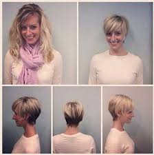 Nicht jede kurze frisur ist gut für ein rundes gesicht, aber einige der folgenden frisuren wirken so süß, dass sie sich einfach nicht das vergnügen verweigern. Dunnes Haar Vorher Nachher Frisuren Feines Haar Rundes Gesicht Manner Frisuren
