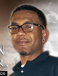 Obituary information for LeVan Fleming, Jr.