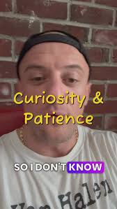 📖 CURIOSITY: THE KEY TO GROWTH 🔑, •••••, Ever watched a child learn how  to walk? They don’t FEAR FALLING. , •, They don’t QUIT after stumbling.  They are CURIOUS, DETERMINED, and RELENTLESS. , •, They ...