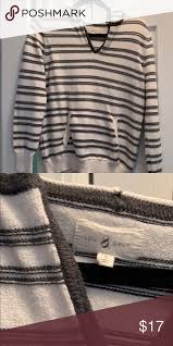 Get the best deals on lou & grey striped sweatshirts for women when you shop the largest online selection at ebay.com. Lou Grey Cream And Grey Striped Hooded Sweater Lou Grey Cream And Grey Striped Hooded Sweater With Front Pocket Lou Gr Hooded Sweater Lou Grey Sweaters