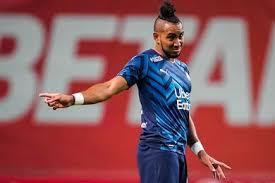 Le club portugais espère récupérer l'ailier serbe de l'om. D5ltmf6royo4um