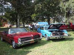 Thaddeus Stevens College Of Technology S Homecoming Car Show Car Show Car Homecoming