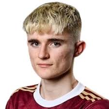 Profile Dylan Charlton, Newcastle U21: Info, news, matches and statistics