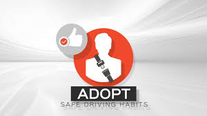 Traffic sign traffic barrier road safety, road, warning sign, transport png. Road Safety Awareness Campaign Make Safe Driving A Lifestyle Business Wire
