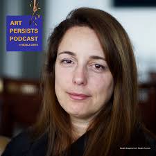 Episode 26: Tania Bruguera's Fight for Artistic Freedom and Human Rights in  Cuba — Bosla Arts