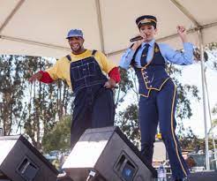 Choo Choo Soul Wikipedia