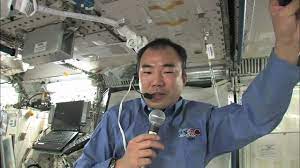 Noguchi, soichi 野口 聡一（のぐち そういち）подлинная учетная запись @astro_soichi. é‡Žå£å®‡å®™é£›è¡Œå£«ã«ã‚ˆã‚‹ ãã¼ã† é€šä¿¡ã‚·ã‚¹ãƒ†ãƒ  Ics ã‚'ä½¿ã£ãŸäº¤ä¿¡ Youtube