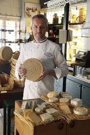 Xavier Fromager The Best Cheese In France Specialty Food Shop Cheese Course Wine Recipes