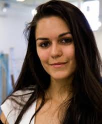 Natalia Marques de Silva, '10" by Natalia Marques da Silva