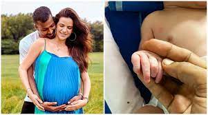 We're getting used to our new travel kit uae, here we come. Hardik Pandya Natasa Stankovic Become Proud Parents Wishes Pour In Sports News The Indian Express