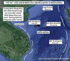 Không để những sự cố nhỏ như thế ảnh hưởng đến đại cục, làm ảnh hưởng đến hợp tác du lịch giữa chúng ta với trung quốc cũng như những thị trường trên thế giới, ông tuấn nói. Am MÆ°u Dung Tá»© Sa Ä'á»ƒ Thay Tháº¿ Ä'Æ°á»ng LÆ°á»¡i Bo Cá»§a Trung Quá»'c Ä'ai Phat Thanh Va Truyá»n Hinh Nghá»‡ An