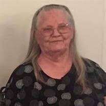 Mrs. Dorothy Frances Webb Obituary