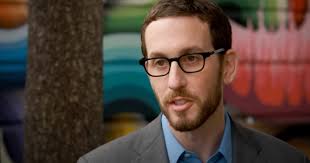 Sb 132 is authored by sen. Scott Wiener Gay Democrat Threatened With Public Execution By Qanon