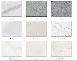 Quartz Styles Home Decor Decor Style