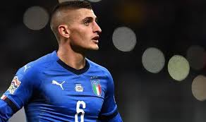 There were beautiful people at the wedding of marco verratti and jessica aïdi. Euro 2021 Verratti The Risk Of A New Missed Meeting Archyworldys