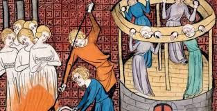 Последние твиты от burning witches (@burningwitches_). The History Of Witches In Britain