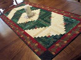 Pin On Table Runners And Mug Rugs
