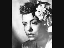 Glad to Be Unhappy by Billie Holiday