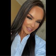 Nadine Todd's Instagram, Twitter & Facebook