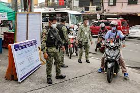 Ecq extended by a week in ncr plus areas | news tv live. Esa4g4nxx Qcqm