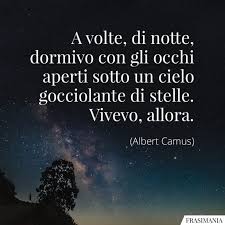Scrivi un commento su questo film. Frasi Sulla Notte Le 50 Piu Belle In Inglese E Italiano Frasi Mania