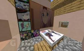 The benefit of changing the outside world of minecraft is quite simple, you just need to download our texture packs. Download Anime Meme Pack For Minecraft 1 17 1 16 1 15 2 1 14 4 For Free