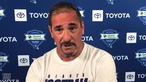 Quotes 9/2: GM Dave Gettleman, Coach Joe Judge, WR Darius Slayton, TE Evan  Engram