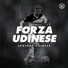 Vivi l'emozione della serie a calcio su gazzetta.it Udinese Calcio On Twitter Crotoneudinese 0 0 1 We Are Under Way Forzaudinese