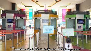 Khusus untuk jadwal ka dhoho dari gubeng 17.30 pesan tiket jauh hari sebelum keberangkatan karena banyak peminat terhadap jadwal tersebut. Memilih Movie Animation Park Studios Ipoh Perak Sebagai Salah Satu Lokasi Percutian Musim Cuti Sekolah Di Perak