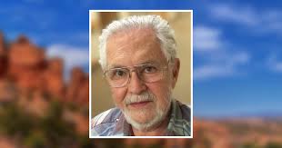 Theodore M. Drogosz Obituary March 15, 2024