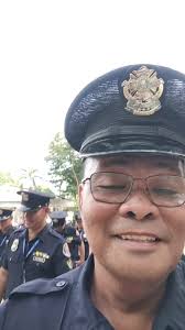 Lawrence Madrid Esteban