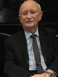 Tribute to Michael Land, 1942