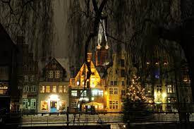 Haus lüneburg from mapcarta, the open map. Winter In Luneburg Foto Bild Deutschland Europe Niedersachsen Bilder Auf Fotocommunity