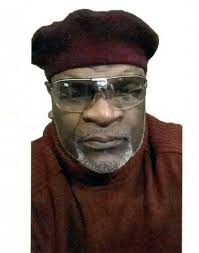 Reginald Giles Obituary March 27, 2022