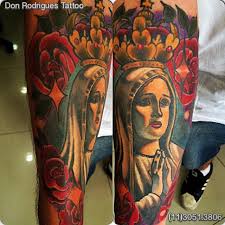 Frequently asked questions about basilica de nossa senhora de fátima. Don Rodrigues Tattoo Nossa Senhora De Fatima Otima Quarta A Tds Nos