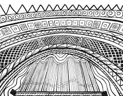 Website color schemes have more of an effect on the persuasiveness of your website than most businesses would like to admit. Color Me Michigan Coloring Book And Contest Arts Culture
