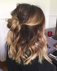 28 Cute Hairstyles For Medium Length Hair Popular For 2019 Medium Length Hair Styles Hair Styles Mid Length Hair