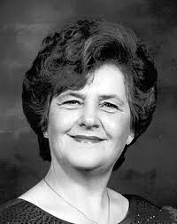 Carol Knapp Obituary (2018)