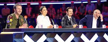Așadar, grila pro tv din primăvară, via protv.ro: Romanii Au Talent 8 Martie 2019 Live Video Online Streaming Protv Incredibil Cine Ia Un Nou Golden Buzz