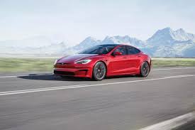 Cea mai performantă mașină electrică. Tesla A AnunÈ›at Noile OpÈ›iuni Model S Pe 2021 Model S Plaid Ajunge La O Autonomie De PanÄƒ La 840 Kilometri È™i Viteze De Peste 300 Km H Gadget Zone