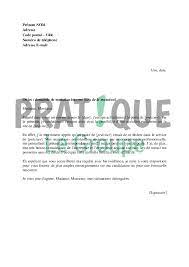 Lettre candidature agent service hospitalier. Lettre De Demande De Mutation Interne Pratique Fr