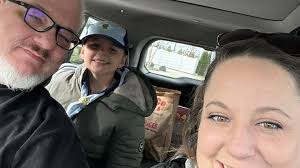 Fundraiser by Carolina Goodson : Support Katie and Steve's Final Journey