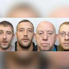 Gang that flooded Crewe with crack and heroin jailed