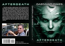 Daedalus Rimes Cover Art