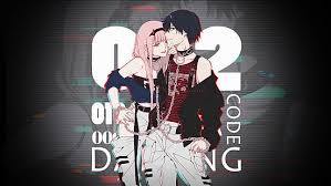 Silahkan kunjungi postingan zero two live wallpaper iphone untuk membaca artikel selengkapnya dengan klik link di atas. Hd Wallpaper Darling In The Franxx Zero Two Darling In The Franxx Pink Hair Wallpaper Flare